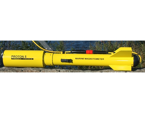 Proton 5海洋磁力儀