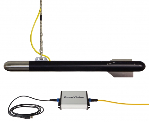 DeepVision公司LE340側(cè)掃聲吶