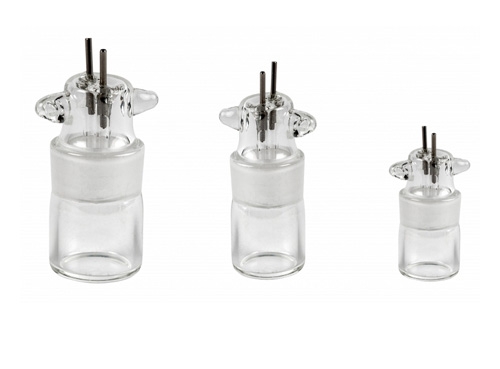 垂直型魚類呼吸代謝測量儀（大小規格可選）