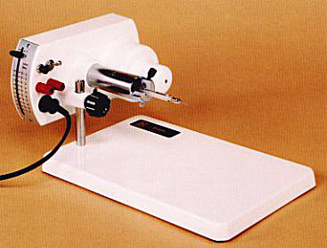 Burkard公司PDE0006全自動微量點滴儀