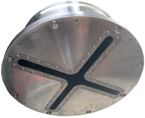 SeapiX 3D 漁業調查聲吶（魚探儀）