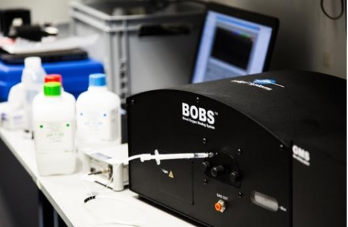 BOBS 血氣分析系統