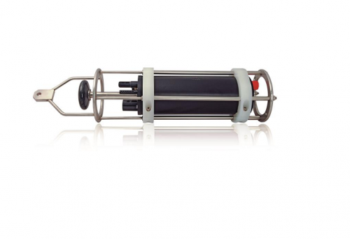 MIDAS ECM 電磁海流計