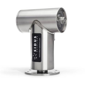 Sidus Solutions公司 SS251水下云臺(tái)