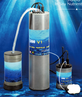 原位營養(yǎng)鹽分析儀