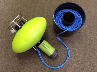 R500-PUB彈射式釋放器