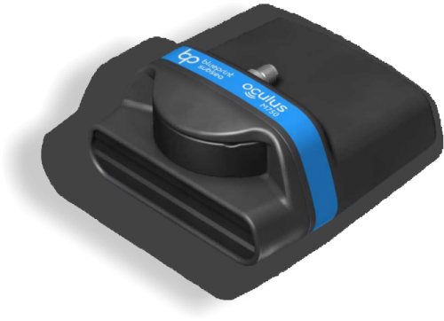 Blueprint公司M3000d雙頻識(shí)別聲吶