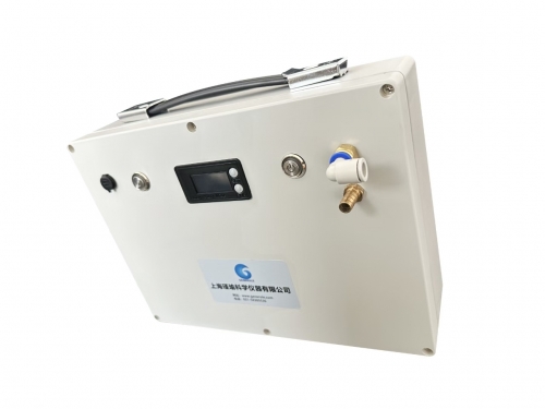 eDNA采樣器環境DNA生物多樣性采集PES2000