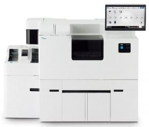 全自動(dòng)化學(xué)發(fā)光免疫分析儀